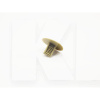 Клипса обшивки потолка KLM Autoparts на Chery AMULET (A11-5702023)