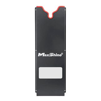 Настенный держатель для полировальных машин Polisher Wall Holder Single MaxShine