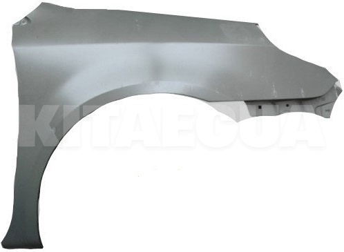 Крыло переднее правое SIMYI на Geely MK (10120004990103)