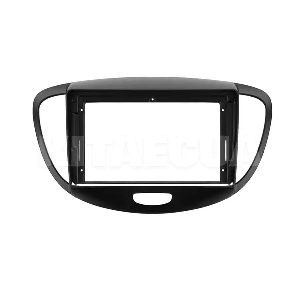 Штатная магнитола F9216 2+32 Gb 9" Hyundai i10 2007-2013 SIGMA4car (30375) - 2