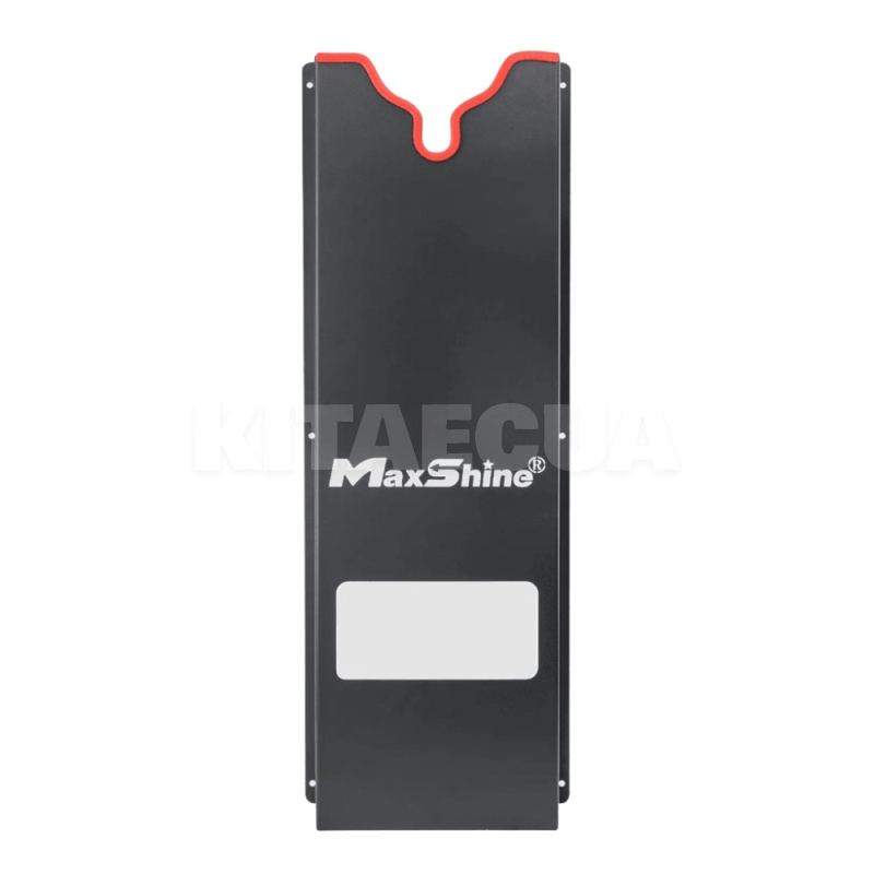 Настенный держатель для полировальных машин Polisher Wall Holder Single MaxShine (H01)