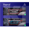Штатна магнітола MOSS M3 4+32 ГБ 10" Toyota Camry 8 XV 70 2017-2020 AMS (50902)