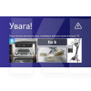 Штатна магнітола MOSS M3 4+32 ГБ 10" Toyota Land Cruiser LC 100-B 2002-2007 (B) AMS (50916)