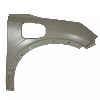 Правое переднее крыло ОРИГИНАЛ