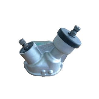 Редуктор рулевой колонки угловой KLM Autoparts