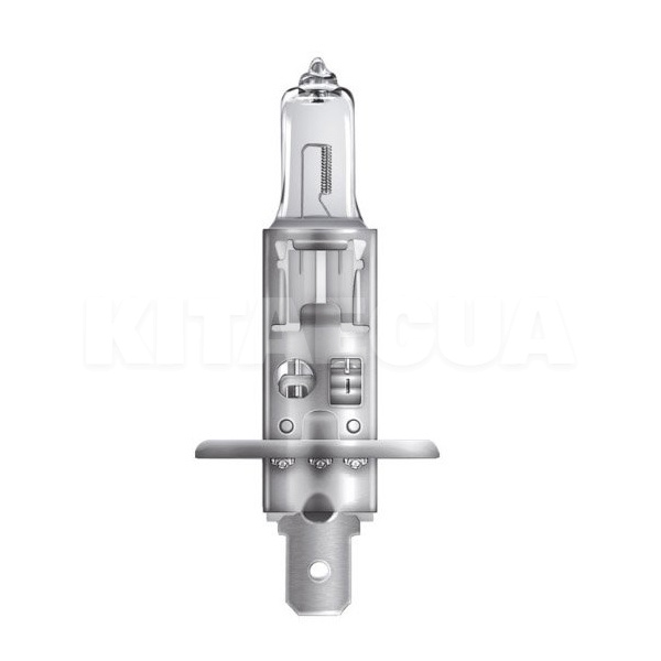 Галогенные лампы H1 55W 12V Ultra Life комплект Osram (OS 64150 ULT DUOBOX) - 2