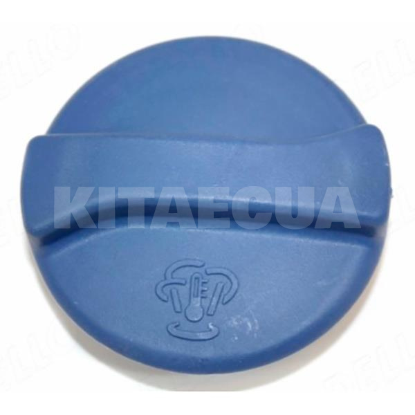 Кришка розширювального бачка HQ на Lifan 520 Breeze (L1311120)