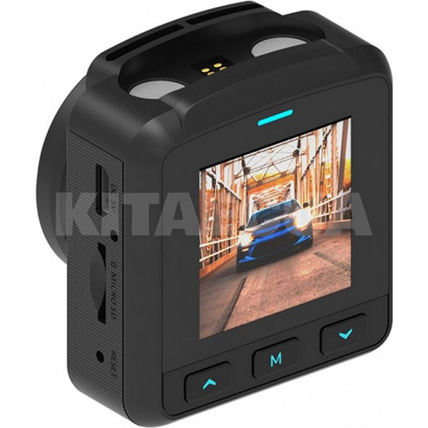 Відеореєстратор Full HD (1920x1080) USB, Wi-Fi AT280 Aspiring (W6805) - 4