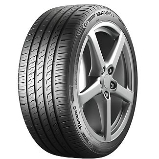 Шина літня 235/55R19 105Y XL FR Bravuris 5HM Barum