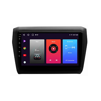 Штатная магнитола F9216 2+32 Gb 9" Suzuki Swift 2016-2020 SIGMA4car