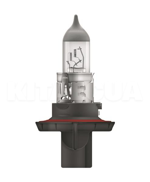 Галогенная лампа H13 12V 60/55W Original Osram (OS 9008) - 2