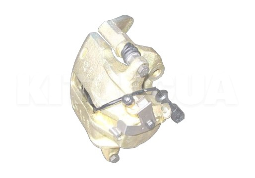 Суппорт тормозной передний левый ОРИГИНАЛ на Chery EASTAR (B113501050)