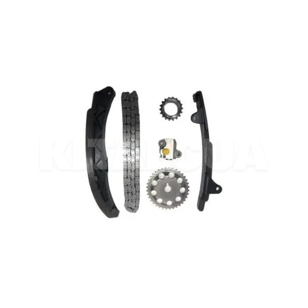 Комплект ГРМ SHINO (1021000-EG01)