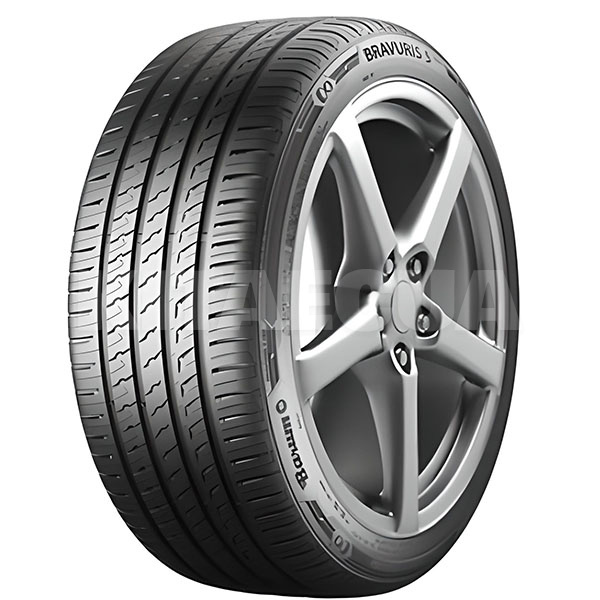Шина летняя 235/55R19 105Y XL FR Bravuris 5HM Barum (1000402269)