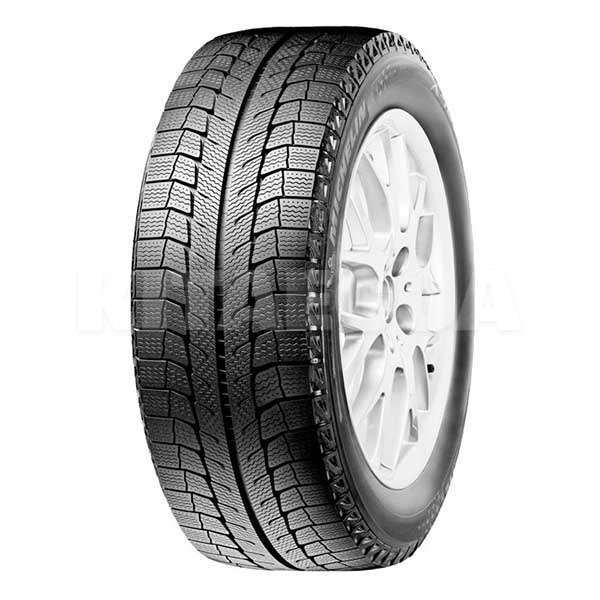 Шина зимняя 255/50R19 107H XL ZP Latitude X-Ice Xi2 Michelin (1000295400)