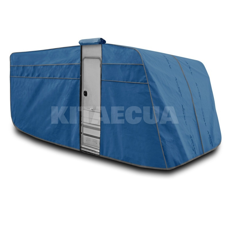 Тент на автобудинок Mobile Garage 630EF 630x222x245 см Kegel-Blazusiak (5-4077-241-3020) - 2