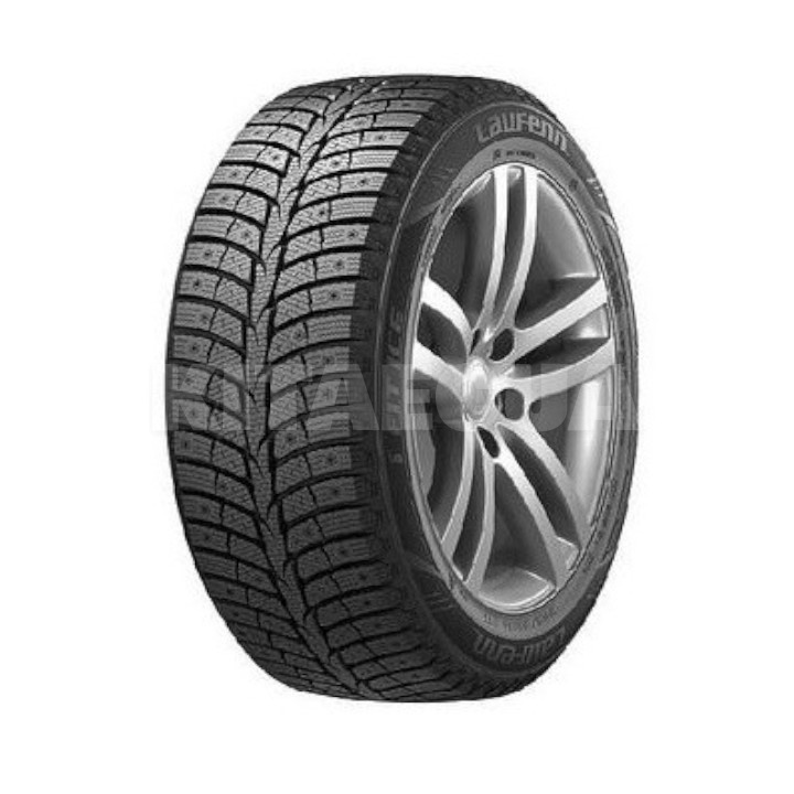 Шина зимова 175/70 R14 88T XL i FIT ICE LW71 Laufenn (1031205)