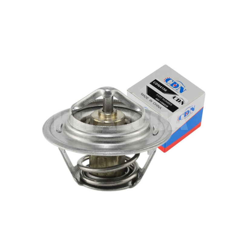 Термостат 87° 1.6L CDN на Chery AMULET (480-1306020)