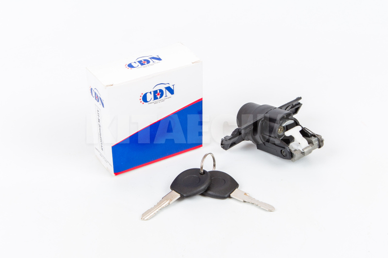 Замок 5 двері з ключем CDN на Chery AMULET (A11-8CB5606110AB)