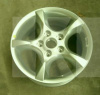 Диск колесный литой на Geely EMGRAND EC7 (1064001095)