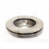 Диск тормозной передний KLM Autoparts на Chery ELARA (A21-3501075)