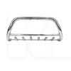 Кенгурятник WT003 Honda CR-V 2007-2011 нержавеющая сталь CAN (ddd1610)
