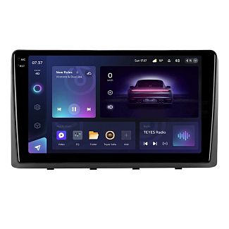 Штатна магнітола CC3 2k 4+32Gb 9" Kia Carnival YP 2014-2020 (B) Teyes