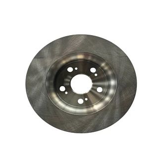 Тормозной диск передний BYD