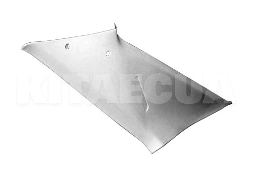 Накладка стойки задней правая ОРИГИНАЛ на Chery AMULET (A155402080)