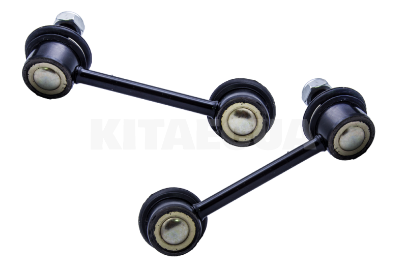 Задні стійки стабілізатора (комплект L R) на Lifan X60 (S2916260) - 5