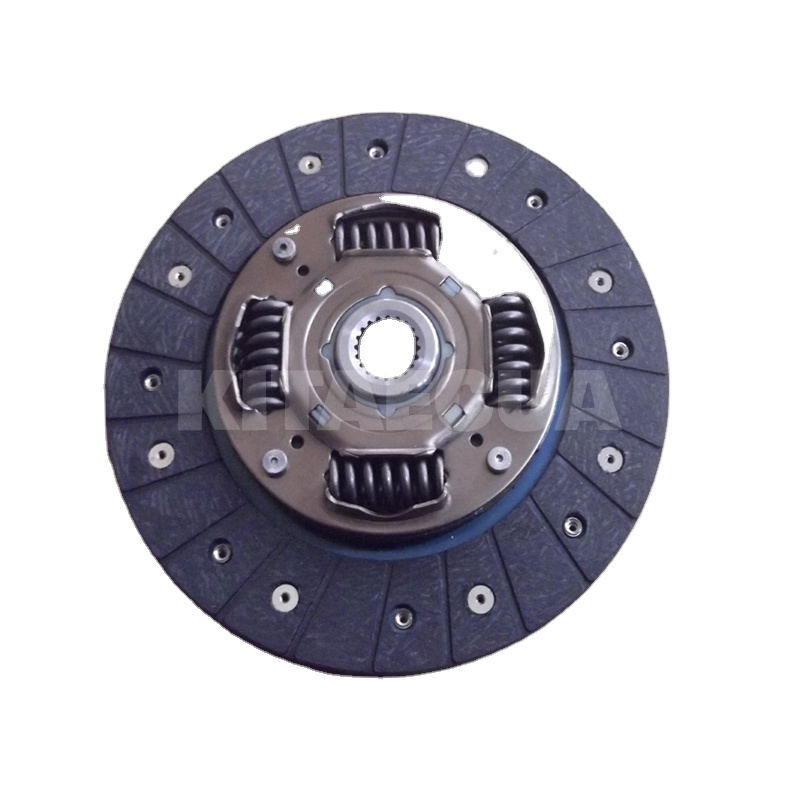Диск сцепления 7 SEVEN PARTS на Geely SL (1136000161)