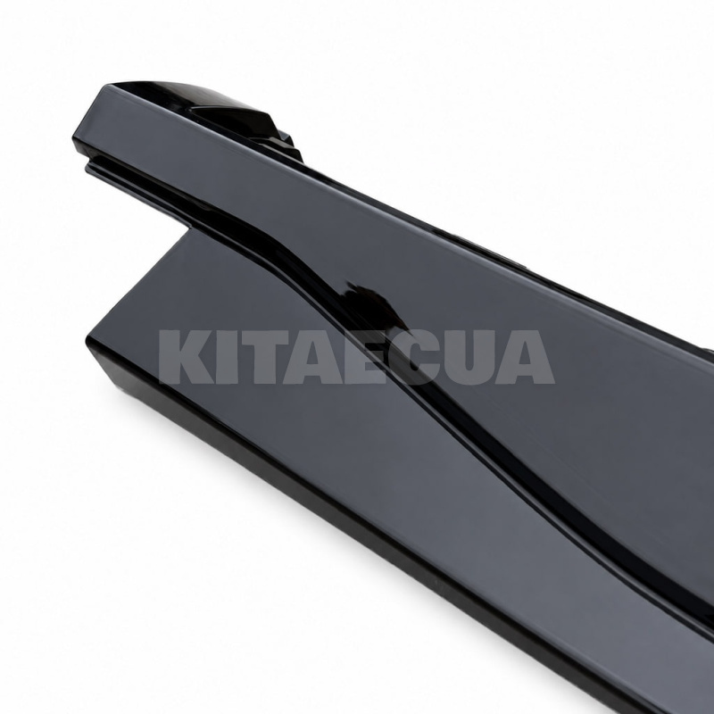 Накладка порога правая ОРИГИНАЛ на HONDA e:NP2 (71800-31Y-H00) - 5