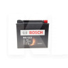 Мото акумулятор FA 107 18Ач 310А "+" праворуч BOSCH (0986FA1071)