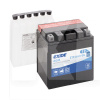 Мото акумулятор 12Ач 210А "+" зліва EXIDE (ETX14AH-BS)