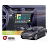 Штатная магнитола X10232 2+32 Gb 10" Skoda Superb 3 2015-2019 SIGMA4car (34191)