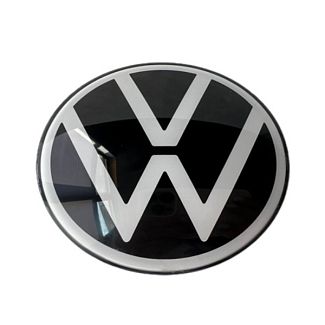 Эмблема задняя 