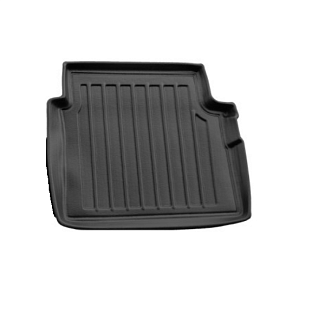 Резиновый коврик задний правый CHEVROLET Aveo (T200) (2002-2008) Stingray