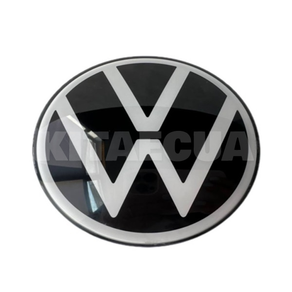 Эмблема задняя на VOLKSWAGEN ID.4 CROZZ (11G 853 638)