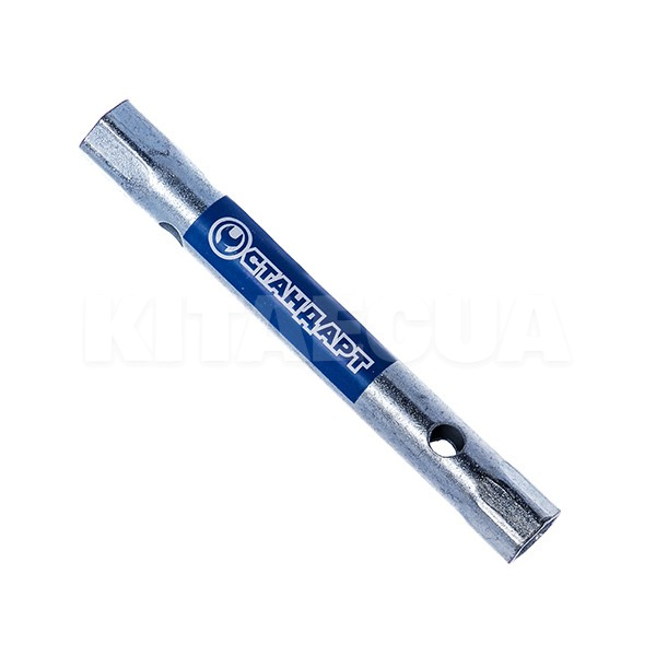 Ключ торцевий трубчастий 14 х 15 мм СТАНДАРТ (KT1415ST)