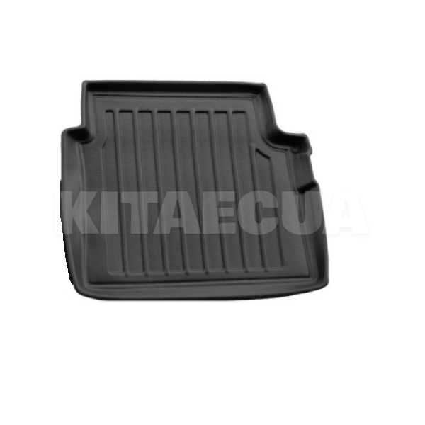 Резиновый коврик задний правый CHEVROLET Aveo (T250) (2005-2011) Stingray (500204504)