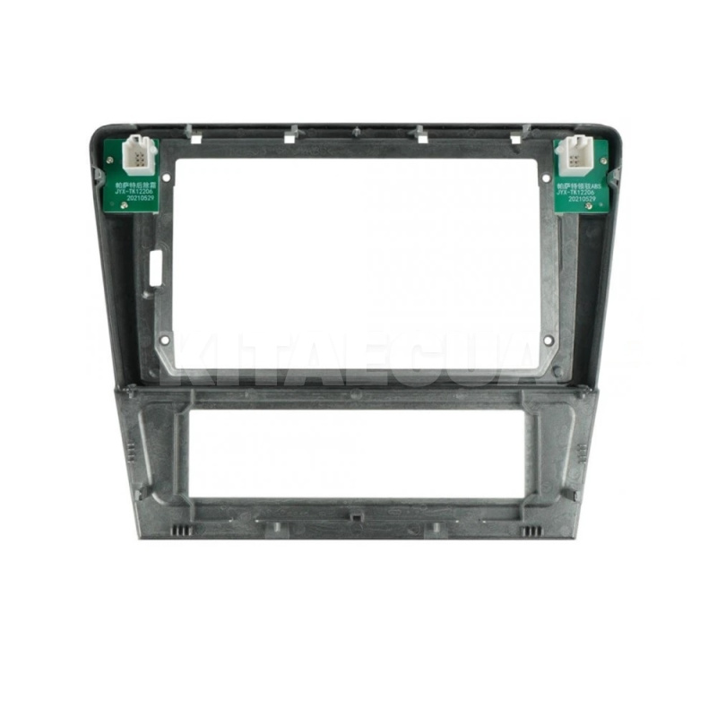Штатна магнітола E9232 2+32 Gb 9" Skoda SuperB 2001-2008 SIGMA4car (68304) - 3