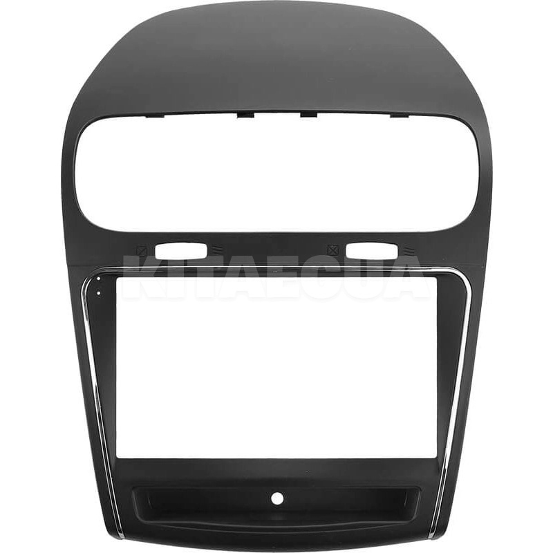 Штатна магнітола MOSS M2 4+32 Gb 9" Dodge Journey JC 2011-2020 AMS (49017) - 2