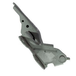 Петля капота ліва HQ