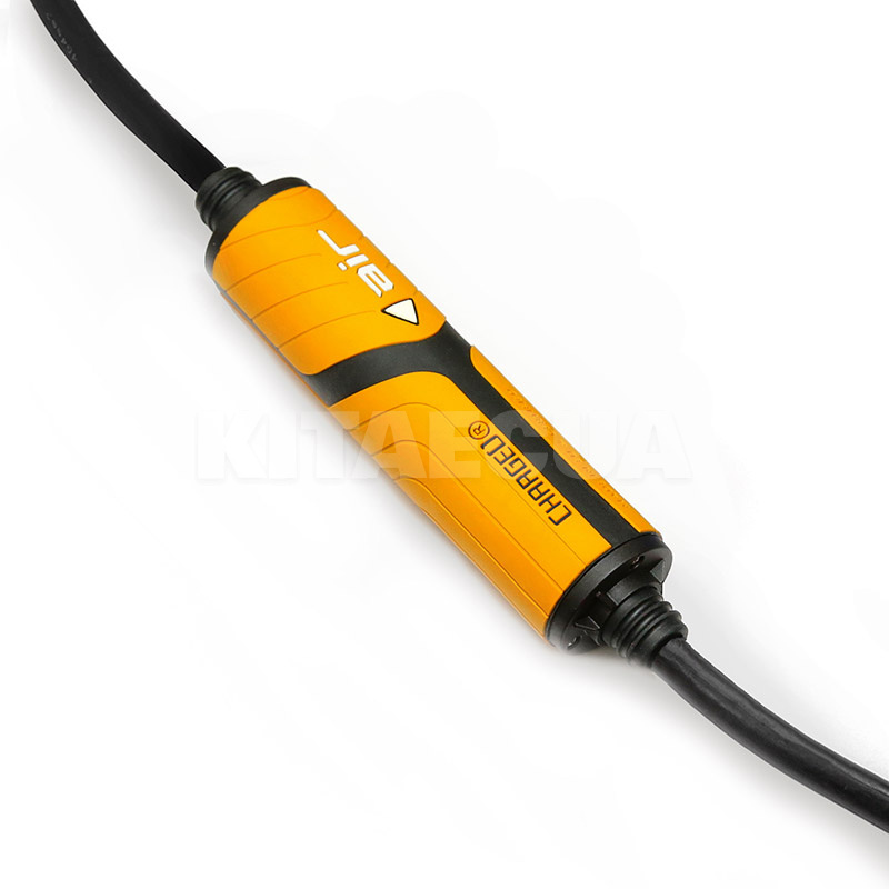 Зарядка Tesla 3 9.2 кВт 40A 1-фаза Type Tesla (американське авто) Air ChargeU (CS-AN14) - 8