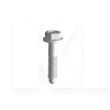 Болт переднього амортизатора нижній FEBI на Chery AMULET (N10174001)