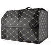 Органайзер в багажник 40х30х30см black beige NCASE (446490806)