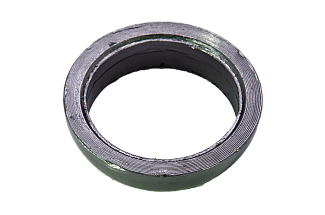 Прокладка приймальної труби (кільце) 