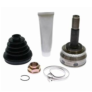 ШРУС наружный 22x22 1.5L 7 SEVEN PARTS