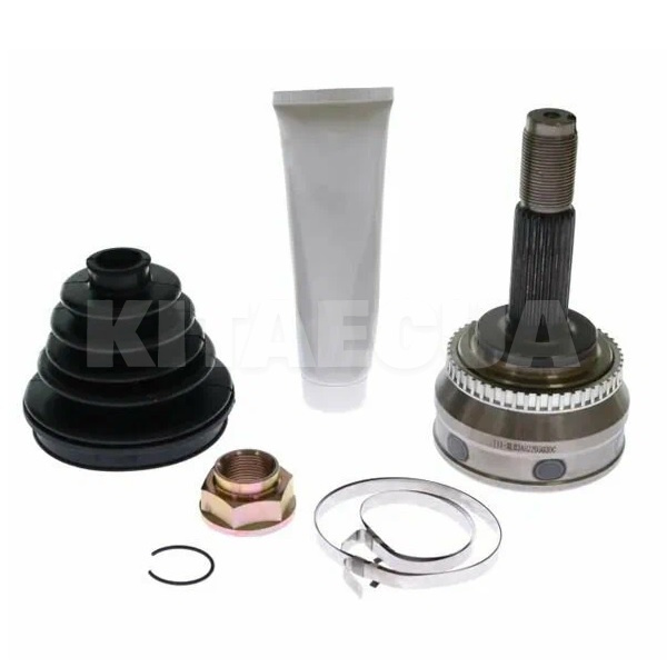 ШРУС наружный 22x22 1.5L 7 SEVEN PARTS (A13-XLB3AF2203030B)