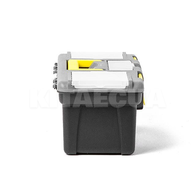 Комплект ящиков для инструментов 3 шт (10", 12", 14") Intertool (BX-0303-INTERTOOL) - 3